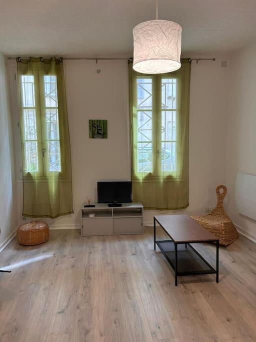 Ferienwohnung L'Incontournable Avignon Exterior foto