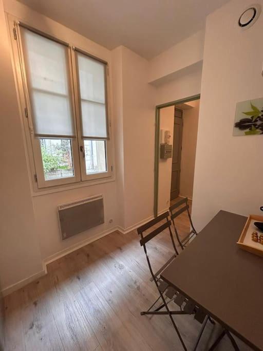 Ferienwohnung L'Incontournable Avignon Exterior foto